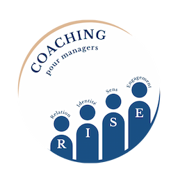 Logo Isabelle Mallet Coaching